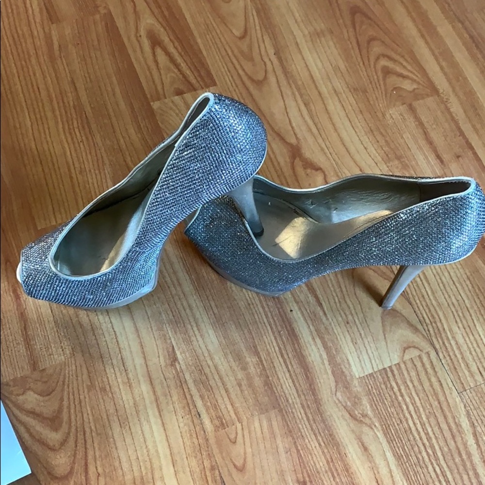 Pumps